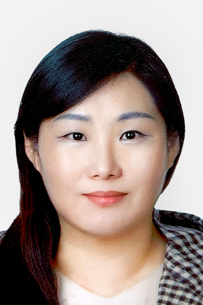 Ms. Jeehyang Kim