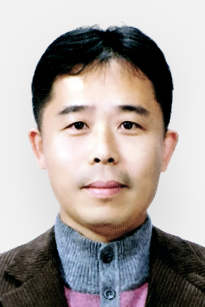 Mr. Junghyo Kim