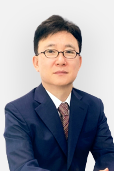 Dr. Woojung Son